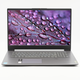 Ноутбук 17,3" Lenovo IdeaPad3 17ITL6 Intel Pentium Gold 7505 RAM 4 ГБ SSD 128 ГБ Intel UHD Graphics Win11 (1525) Б/В - изображение 1