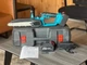 Аккумуляторная мини электрическая пила Electric chain saw 8 дюймов - изображение 2