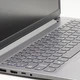 Ноутбук 15,6" Lenovo IdeaPad 3 15ALC6 AMD Ryzen 7 5700U RAM 16 ГБ HDD 1 ТБ AMD Radeon Graphics FullHD IPS Win11 підсвіта клавіатури (1539) Б/В - зображення 3