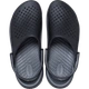 Сабо Crocs In Motion Clog 46 черный/серый 209964 - изображение 4