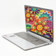 Ноутбук 15,6" Lenovo IdeaPad AMD Ryzen 3 3250U RAM 16 ГБ SSD 256 ГБ AMD Radeon Vega 3 Graphics Win11 (1553) - зображення 3