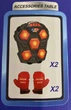 Игровой набор электронный бокс для двоих 2 жилета и 2 пары перчаток (B4015) - изображение 9