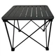 Стол складной Ranger Compact Hike 211 RA1119 52х50х50 см 5091555 - изображение 1