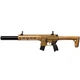 Пневматична гвинтівка Sig Sauer MCX GEN II FDE (кал 4,5 мм, CO2 88 гр.) - зображення 2