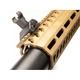 Пневматична гвинтівка Sig Sauer MCX GEN II FDE (кал 4,5 мм, CO2 88 гр.) - зображення 5