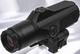 Збільшувач (Магніфер) SIG Optics JULIET 6 MAGNIFIER, 6X24MM, POWERCAM QR MOUNT,BLACK - зображення 3