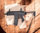 Пневматична гвинтівка Sig Sauer MCX RATTLER BB (кал.4,5 мм) - зображення 6