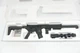 Пневматическая винтовка Sig Sauer MCX AIR RIFLE, GEN II с прицелом 1-4x24 + CO2 88 гр. - изображение 7