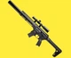 Пневматична гвинтівка Sig Sauer MCX AIR RIFLE, GEN II з прицілом 1-4x24 - зображення 1