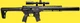 Пневматична гвинтівка Sig Sauer MCX AIR RIFLE, GEN II з прицілом 1-4x24 - зображення 2