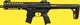 Винтовка пневматическая Sig Sauer MPX GEN II Black (кал 4,5 мм, CO2 88 гр.) - изображение 4