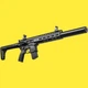 Винтовка пневматическая Sig Sauer MCX GEN II Black (кал 4,5 мм, CO2 88 гр.) - изображение 1