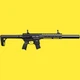 Винтовка пневматическая Sig Sauer MCX GEN II Black (кал 4,5 мм, CO2 88 гр.) - изображение 4