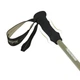 Трекінгова палиця Naturehike CNK2300DS010, 100 см, жовта - изображение 3