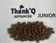 Сухой корм для щенков всех пород THANKQ PLUS ADVANCED JUNIOR 10 кг говядина - изображение 2