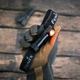 Фонарь налобный с красным светом Fenix Scout (HM23 V2.0) - изображение 9