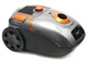 Пилосос для сухого прибирання Castle CW-107 (мішок) - изображение 4