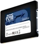 SSD диск Patriot P210 256GB 2.5" SATAIII TLC (P210S256G25) - зображення 2