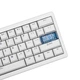 Клавиатура Механическая Игровая Беспроводная CIDOO QK61 V2 WHITE - изображение 6