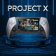 Ігрова приставка Infinity Project X 4.3 inch High-Definition IPS Screenhandheld Game Console - зображення 4