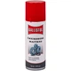 Cиликоновая смазка Ballistol Silikon Spray 200 мл, спрей - изображение 1