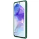 Чохол зі шторкою для камери NILLKIN CamShield Pro для Samsung Galaxy A56 (A566) - Green - зображення 4