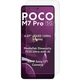 Захисне скло AMORUS Ultra Clear для Xiaomi Poco M7 Pro - зображення 1