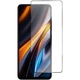 Захисне скло RURIHAI Side Glue для Xiaomi Poco M7 Pro - Black - зображення 1