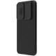 Чохол зі шторкою для камери NILLKIN CamShield Pro для Samsung Galaxy A56 (A566) - Black - зображення 2