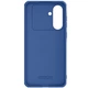 Чохол зі шторкою для камери NILLKIN CamShield Pro для Samsung Galaxy A56 (A566) - Blue - зображення 6