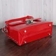 Сумка de esse L87437-174 Красная - изображение 5