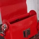 Сумка de esse L87437-174 Красная - изображение 6