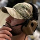 Тактические активные наушники EARMOR M32H с микрофоном с шумоподавлением для стрельбы баллистические койот - изображение 5