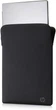 Чехол для ноутбука 14" HP Reversible, сливовый с черным, неопреновый (2F2L6AA) - изображение 3