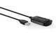 Адаптер Cablexpert USB-IDE SATA 2.5" 3.5" Black (AUSI01) - изображение 1