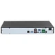 Відеореєстратор 8-канальний Dahua DHI-NVR5208-EI 1U 2HDD 384 Мбіт/с WizSense Чорний (99-00013755) - зображення 2