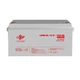 Акумулятор гелевий LPM-GL 12V 150 Ah LogicPower (4155) - зображення 1