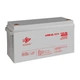 Акумулятор гелевий LPM-GL 12V 150 Ah LogicPower (4155) - зображення 3