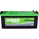 Акумулятор автомобільний GREEN POWER Standart 190Ah бокова(+/-) (1250EN) (22357) - зображення 1