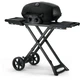 Портативный газовый гриль NAPOLEON Phantom TravelQ PRO285X на подставке (PRO285X-MK-RC-PHM) - изображение 2