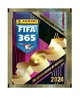 30 пакетиків з наклейками Panini FIFA 365 2024 - изображение 2