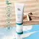 Водостійкий сонцезахисний крем з центелою азіатською Dr.Ceuracle Cica Regen Waterproof Sun SPF50+ PA++++ 100ml - зображення 2