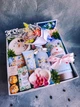 Подарочный бокс красота и уход Beauty Box для женщины девушки мамы Набор косметики в подарок на 8 марта, на день рождения, на Годовщину - изображение 1