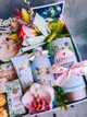 Подарочный бокс красота и уход Beauty Box для женщины девушки мамы Набор косметики в подарок на 8 марта, на день рождения, на Годовщину - изображение 2