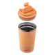 Термокухоль Ardesto Urban Peach Fuzz 380 мл AR2638PF - изображение 2