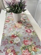 Раннер (дорожка) гобеленовый "ROSE" 37x100 (EDEN1175GR-37) - изображение 5