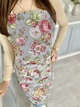 Фартух гобеленовий "ROSE" 60x85 (EDEN1175GR-FR) - зображення 5