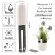 Смарт-датчик для рослин BauTech Smart Flower and Plant Monitor Білий (1015-263-00) - зображення 5