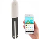 Смарт-датчик для рослин BauTech Smart Flower and Plant Monitor Білий (1015-263-00) - зображення 7