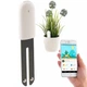 Смарт-датчик для рослин BauTech Smart Flower and Plant Monitor Білий (1015-263-00) - зображення 8